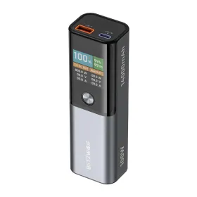 BlitzWolf BW-P23 100W 14,000mAh Power Bank